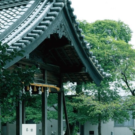 貴船神社