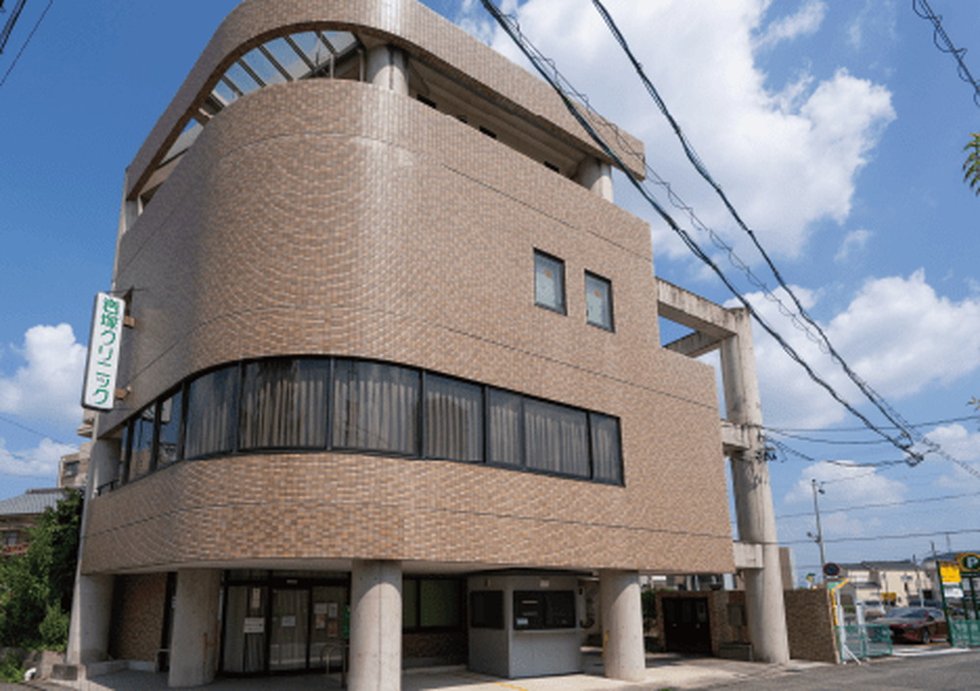 岩塚クリニック    (耳鼻咽喉科、アレルギー科、小児科、漢方内科)