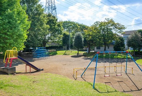 コアラ公園