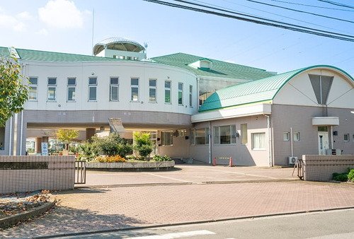 南河内第二中学校