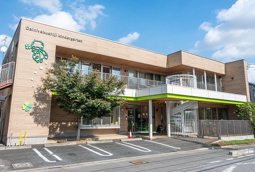 第二薬師寺幼稚園