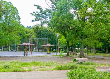 橘公園