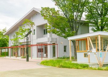 TACHIBANA HUT