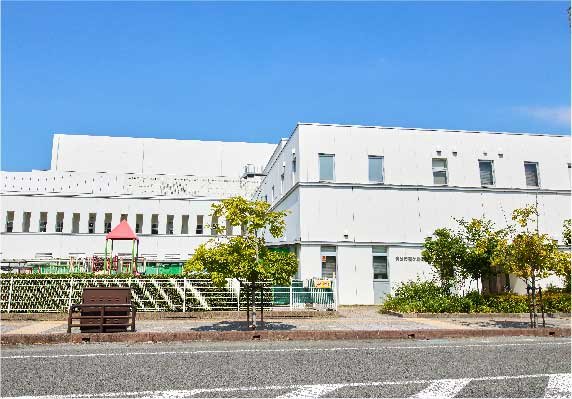 桜ヶ丘保育所