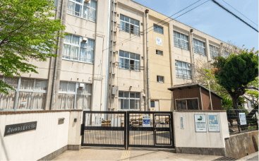 市立春木小学校