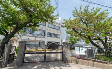 市立春木中学校