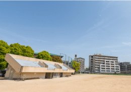春木運動広場
