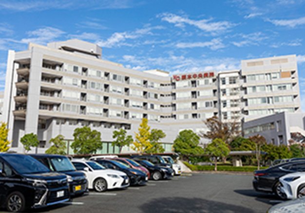 熊本中央病院