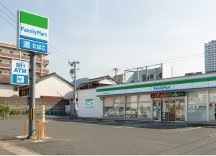 ファミリーマート門司大里本町店