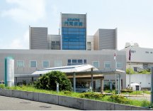 北九州市立門司病院
