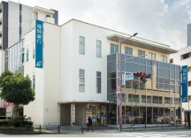 福岡銀行 門司駅前支店