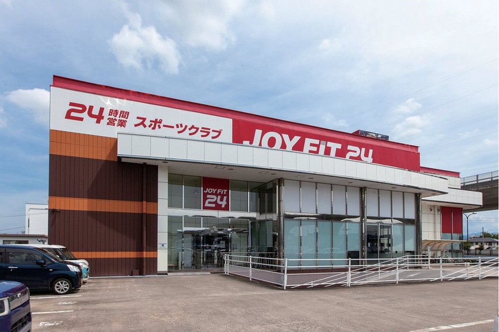 JOYFIT24高松
