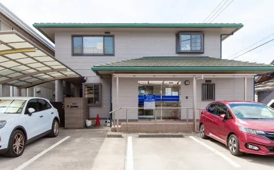 大橋内科胃腸科