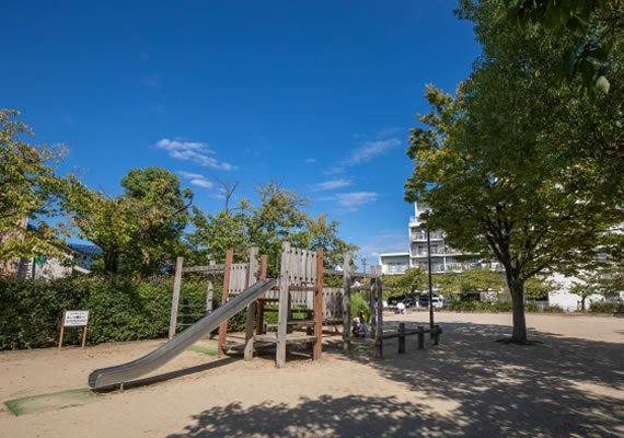 生津公園
