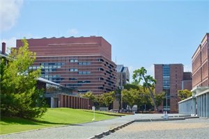 西南学院中学校・高等学校