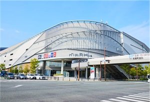 MARK IS福岡ももち