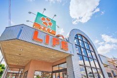 ライフ 松戸二十世紀ヶ丘店