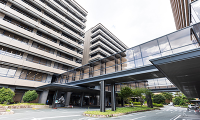 熊本県庁