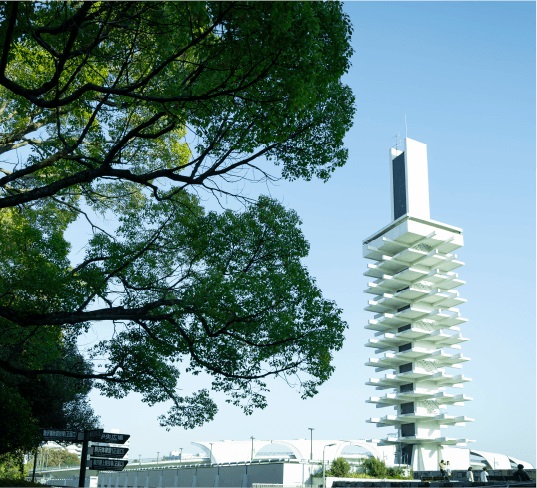 駒沢オリンピック公園