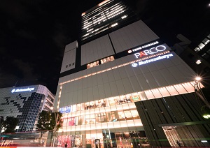 Parco_ya上野
