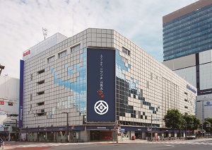 松坂屋 上野店