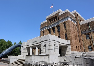 国立科学博物館
