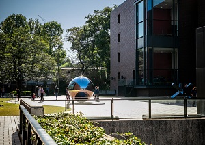東京都美術館