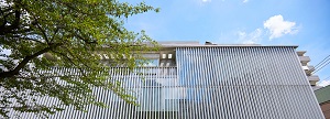 一葉記念館