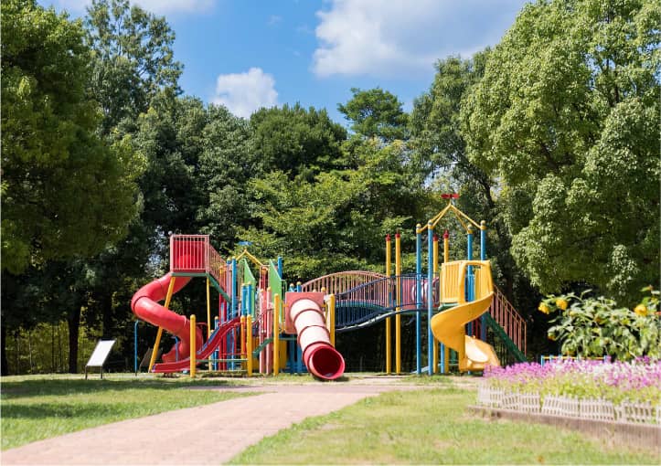 宮ノ上公園