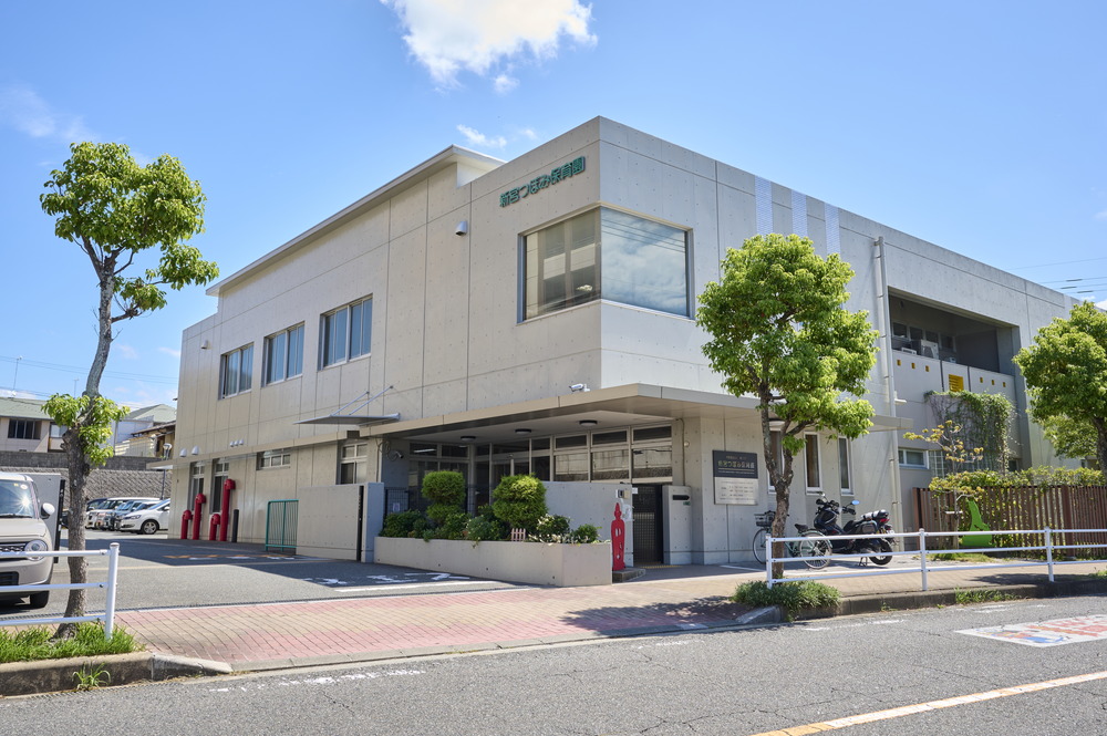 新宮つぼみ保育園