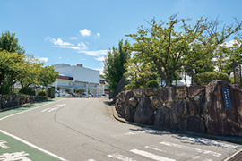 新宮町立新宮東小学校