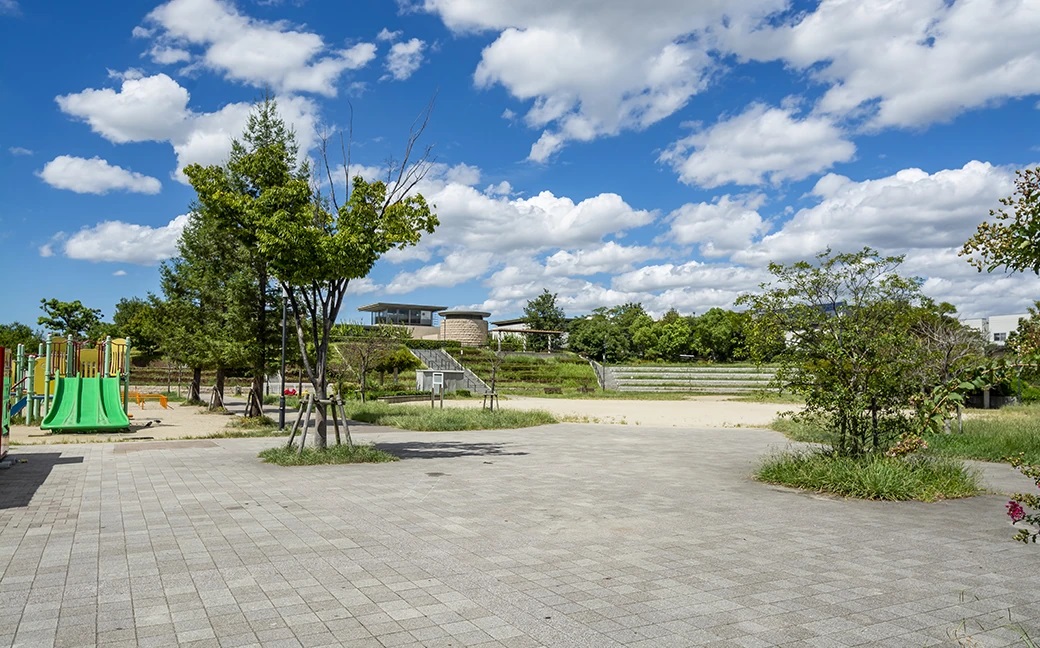 六反さくら公園