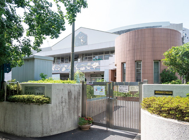 新宿保育所