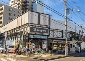 Sakagami清瀬店