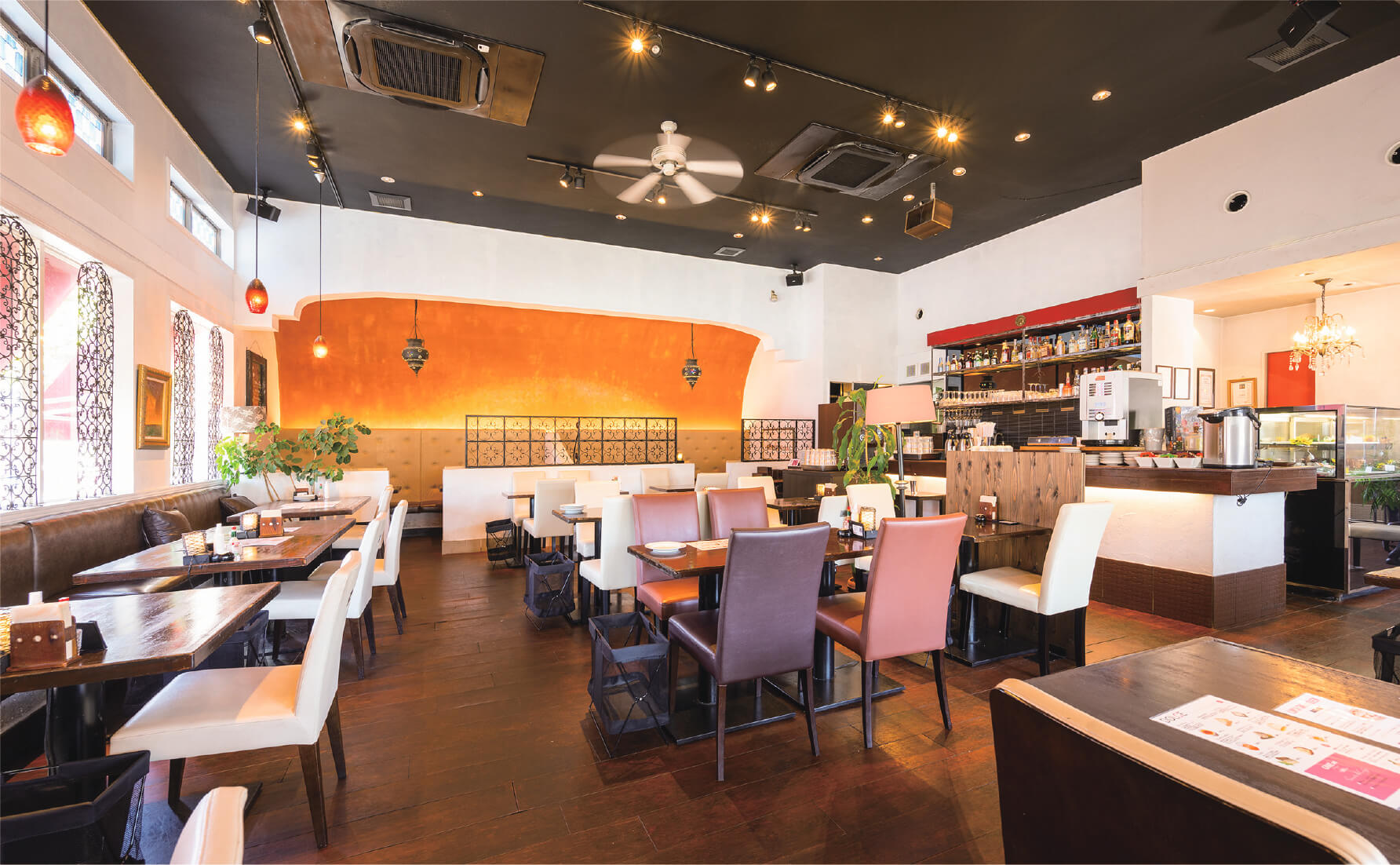 La FESTa ラフェスタ 鴨江店