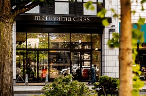 マルヤマクラス