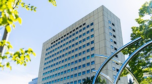 札幌医科大学附属病院