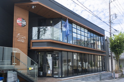 BRASSERIE usagi(バル)