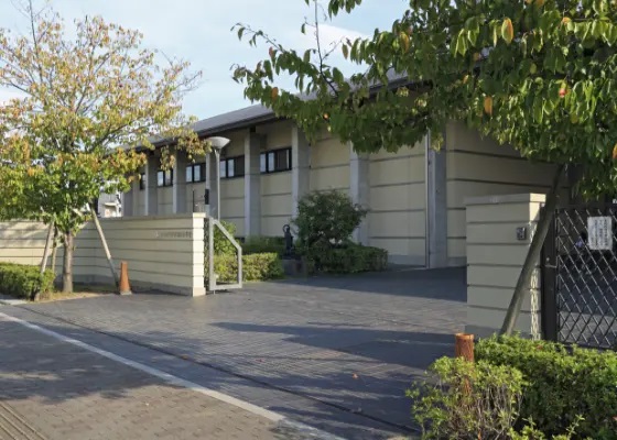 洛南高等学校附属小学校