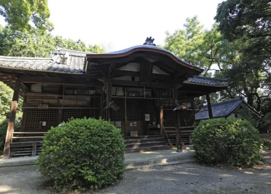 蔵王堂光福寺