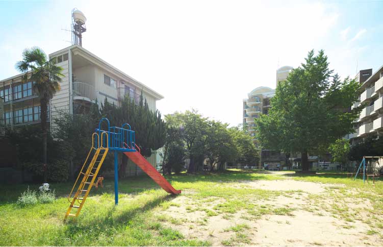 光南町北公園