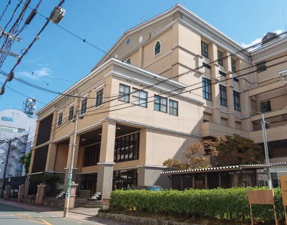 慶徳小学校