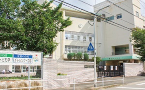 福岡市立横手中学校