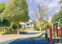 相模が丘どんぐり公園