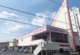 DAISO