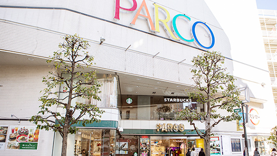 吉祥寺PARCO