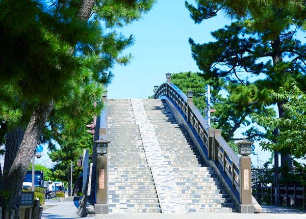 矢立橋