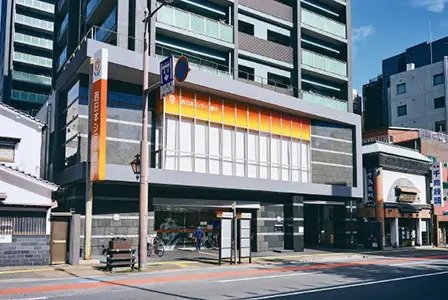 西日本シティ銀行六本松支店