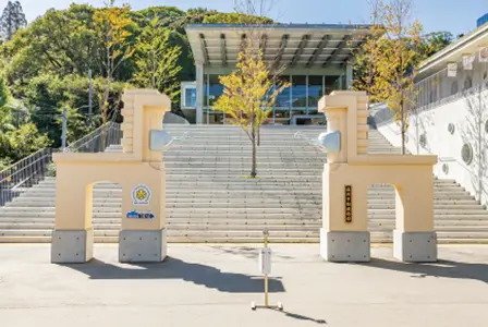 福岡市動植物園