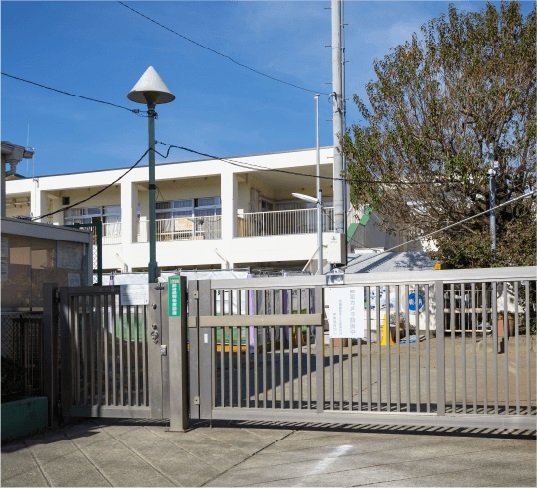 中町保育園